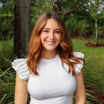 Avatar of Madison Wolfe