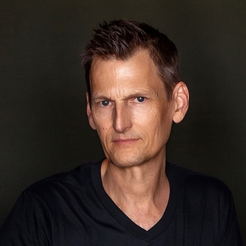 Avatar of Chris Weber