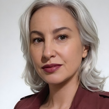 Avatar of Jacqueline M. Vorpahl, PhD