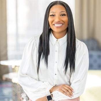 Avatar of Crystal Perryman