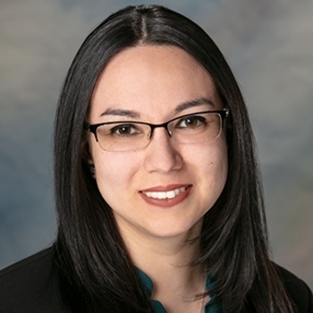 Avatar of Natasha Moharter, LPCC, CPC, MHC