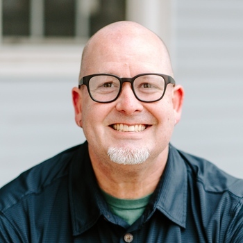 Clinician Headshot
