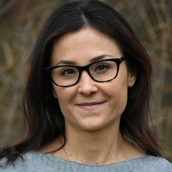 Avatar of Katie Zezima McCabe
