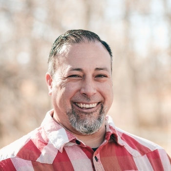 Avatar of Adam Marquez