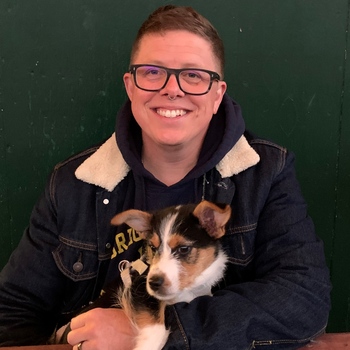 Avatar of Em Feldman-Adams