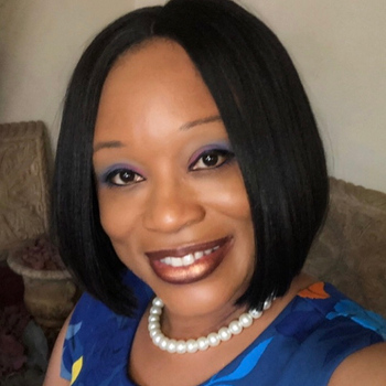 Avatar of Sherell Shante Taylor-Page