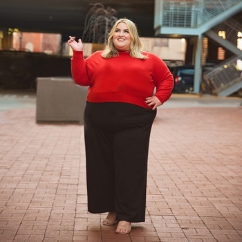 Avatar of Chelsie Harper, LCSW (she/her)