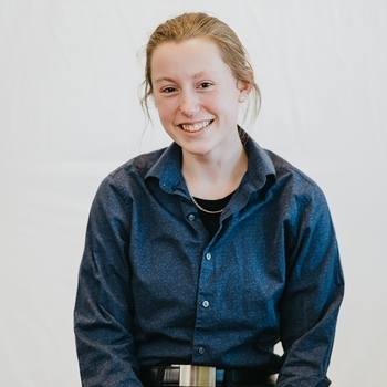 Clinician Headshot
