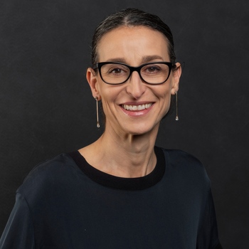 Avatar of Anat Cohen
