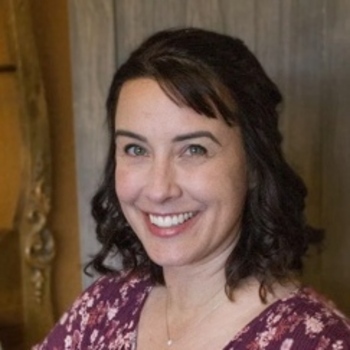 Avatar of Misty Reid