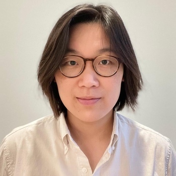 Avatar of Alice Huang, PhD