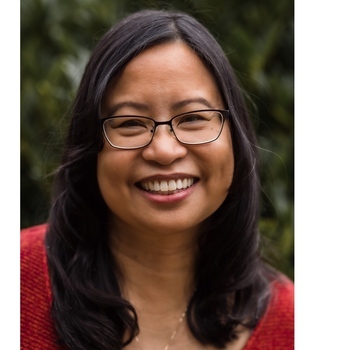 Avatar of Claire de Leon, MA, LMHC