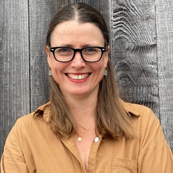 Clinician Headshot
