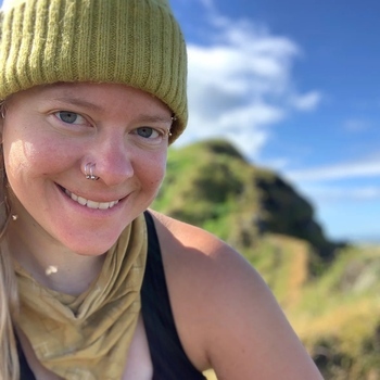 Avatar of Ali Fulton