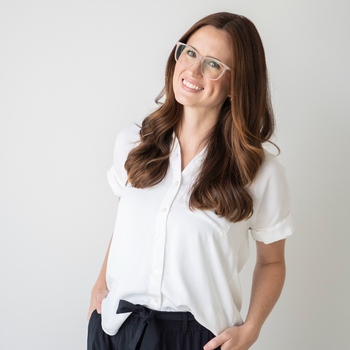 Avatar of Alexandria Delozier