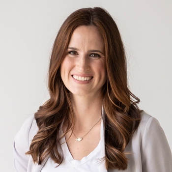 Avatar of Alli Delozier, PhD