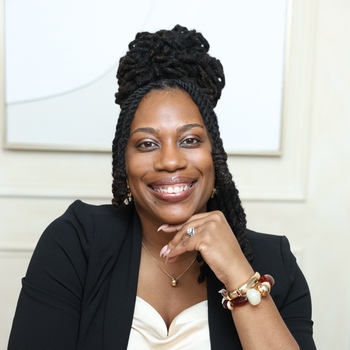 Avatar of Shajuan Alexander