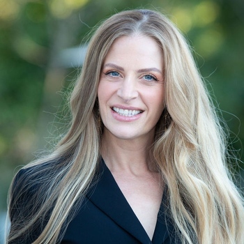 Avatar of Rabbi Yael Elisheva Saidoff, LMFT