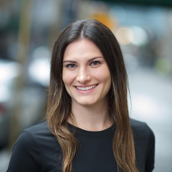 Avatar of Melissa Weisel