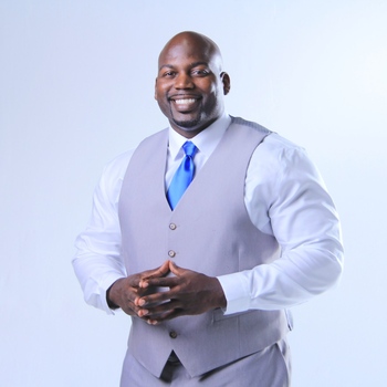 Clinician Headshot
