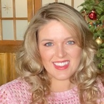 Avatar of Ashley Hurdle, MSW, LCSW