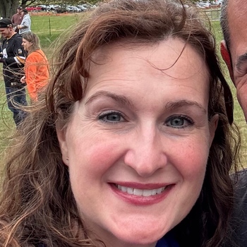 Avatar of Amber Donati