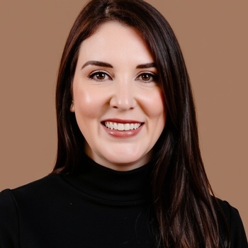 Clinician Headshot