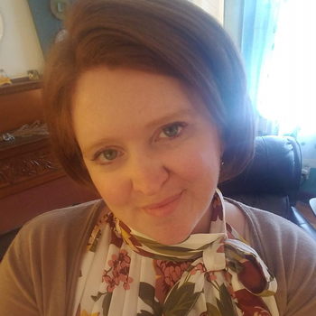 Avatar of Tamara L. Hanna