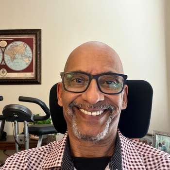 Avatar of Carlton W Mitchell, LPC