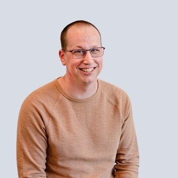 Avatar of Michael Krommendyk