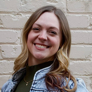 Avatar of Molly Wilson