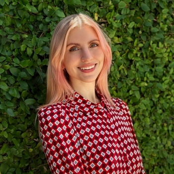 Avatar of Rachel Jones Linn