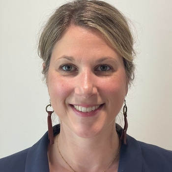 Clinician Headshot