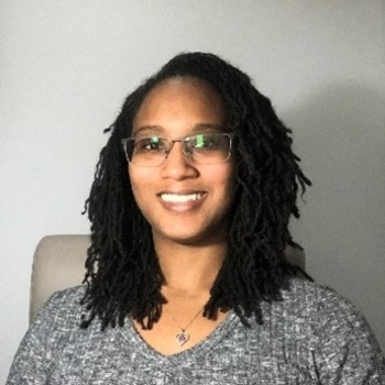 Clinician Headshot