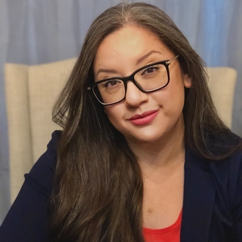 Clinician Headshot