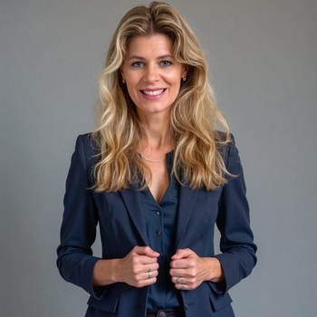 Avatar of Nicole Cullen