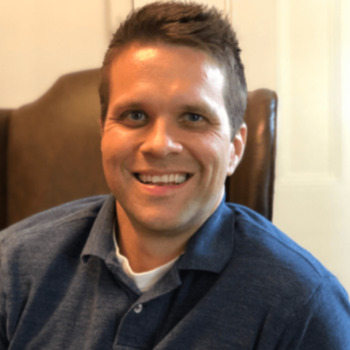 Clinician Headshot