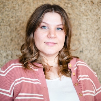 Clinician Headshot