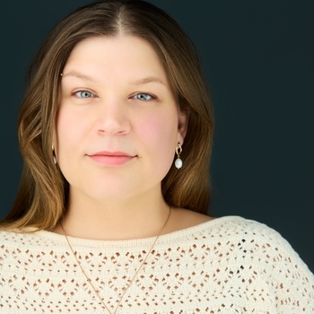 Avatar of Audrey Fellows