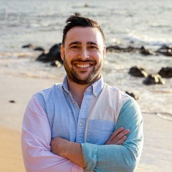 Clinician Headshot