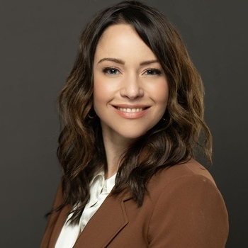 Clinician Headshot