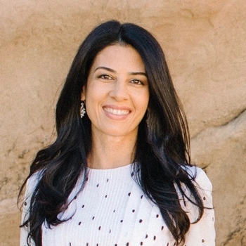 Avatar of Holly Tanna