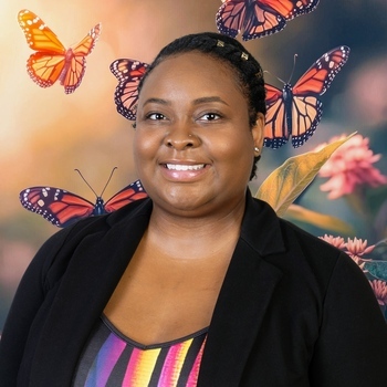 Avatar of Kristin Reddick