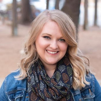 Clinician Headshot