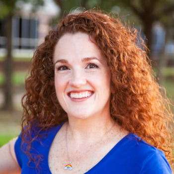 Clinician Headshot