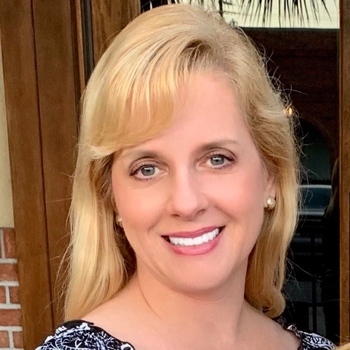 Clinician Headshot