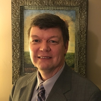 Avatar of Michael S. Curry, M.A., LPC, NCC
