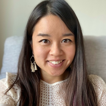 Avatar of Ella Yung