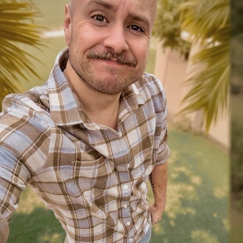 Avatar of Trey Barrett