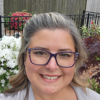 Clinician Headshot